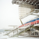 Illustration for article titled The Olympic Venues of the USSR, 35 Years Later